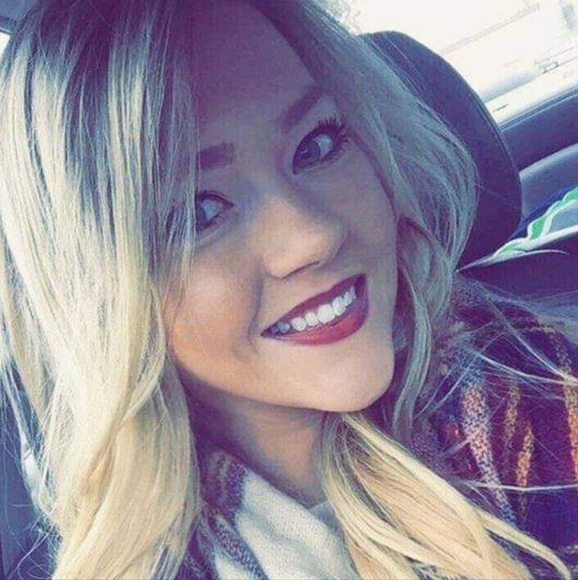 brittanyostrom